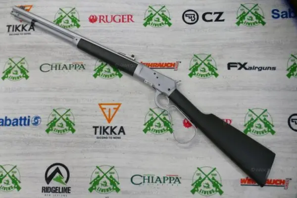 Chiappa .44 Magnum 1892 Take Down - Image 5