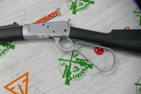 Chiappa .44 Magnum 1892 Take Down - Image 6