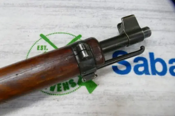 Schmidt–Rubin 7.5x55 K31 - Image 4