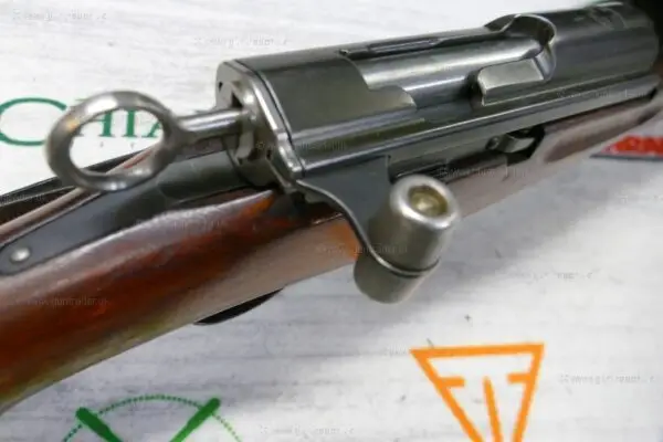 Schmidt–Rubin 7.5x55 K31 - Image 5