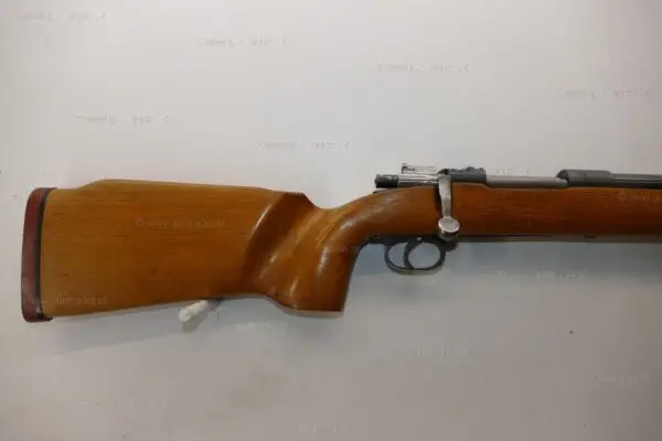 Gustaf, Carl 7.62 1932 - Image 2