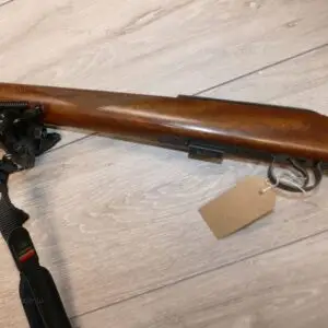 CZ .22 LR 455 American
