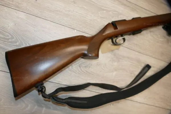 CZ .22 LR 455 American - Image 3