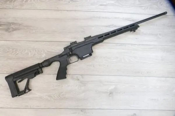 Howa .204 Ruger Mini action Chassis