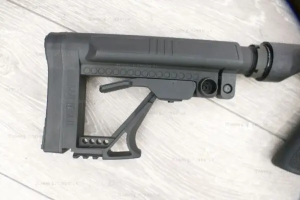 Howa .204 Ruger Mini action Chassis - Image 2