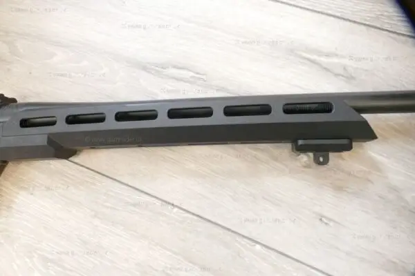 Howa .204 Ruger Mini action Chassis - Image 3