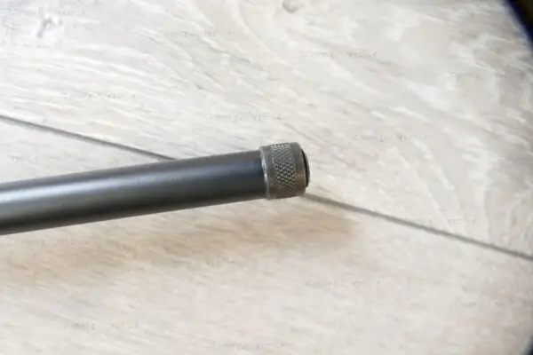 Howa .204 Ruger Mini action Chassis - Image 4