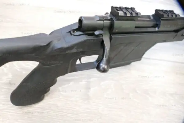 Howa .204 Ruger Mini action Chassis - Image 5