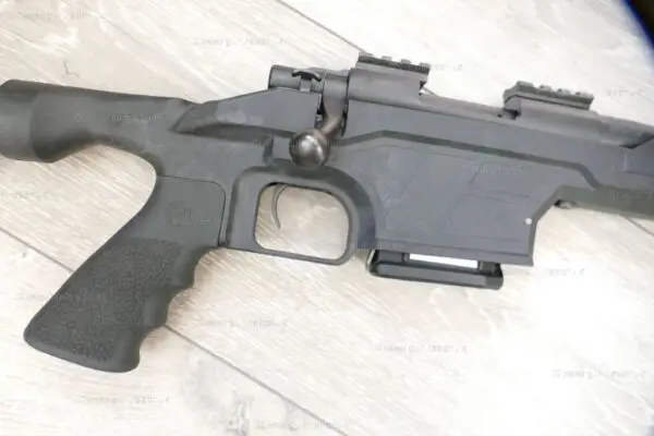 Howa .204 Ruger Mini action Chassis - Image 6