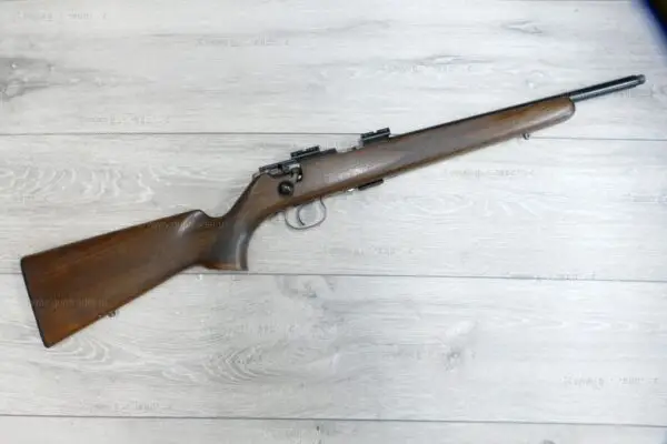 Anschutz .22 LR 1416 Classic