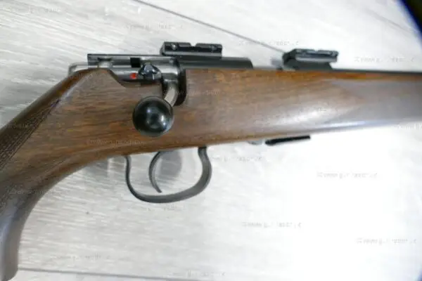 Anschutz .22 LR 1416 Classic - Image 2