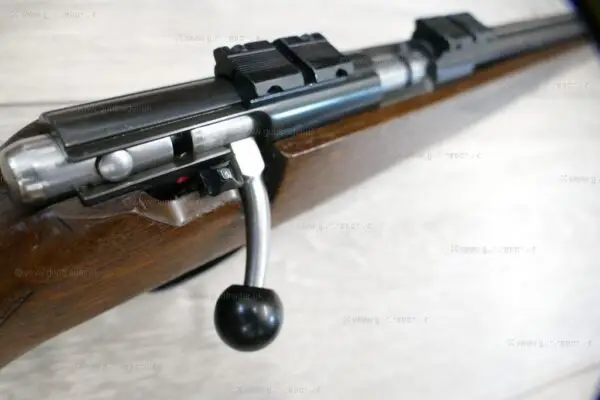 Anschutz .22 LR 1416 Classic - Image 3