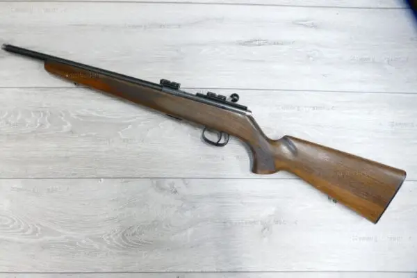 Anschutz .22 LR 1416 Classic - Image 4