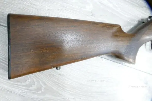 Anschutz .22 LR 1416 Classic - Image 5