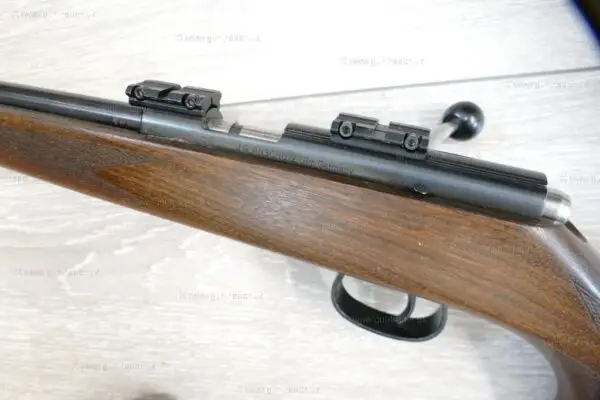 Anschutz .22 LR 1416 Classic - Image 6
