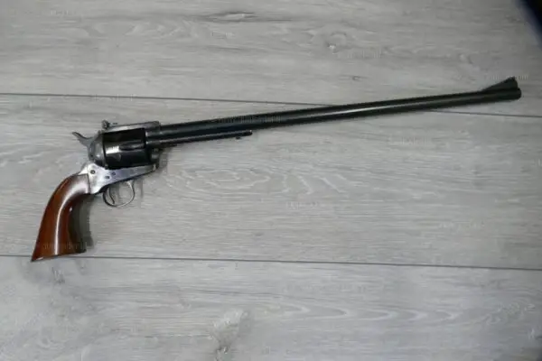 Uberti .44-40 Buntline
