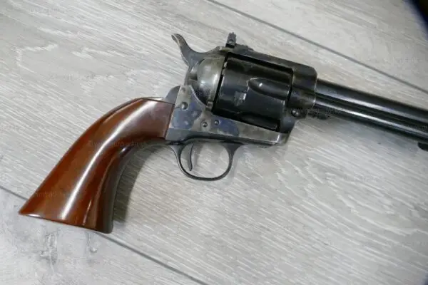 Uberti .44-40 Buntline - Image 2