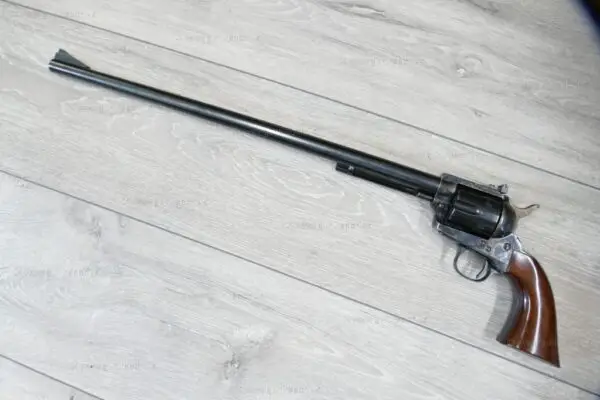Uberti .44-40 Buntline - Image 3