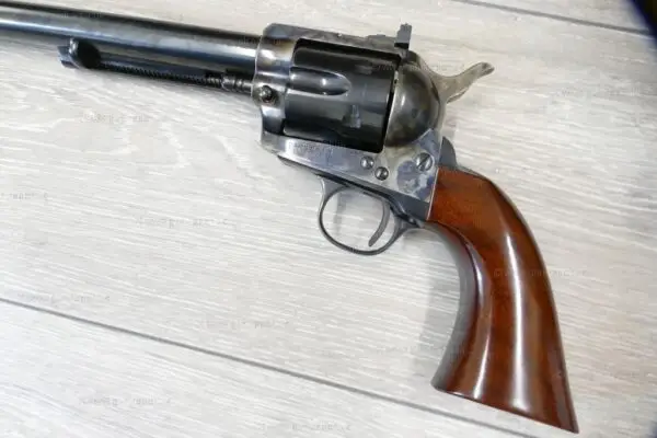 Uberti .44-40 Buntline - Image 4