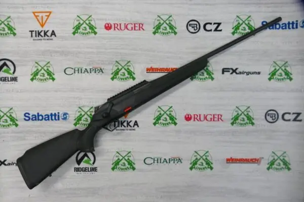 Beretta .300 Win Mag BRX1