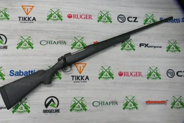 Bergara .300 Win Mag B14 Ridge