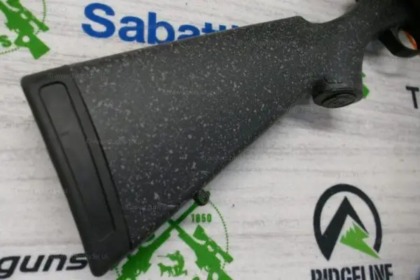 Bergara .300 Win Mag B14 Ridge - Image 2