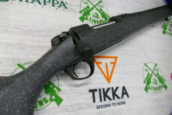 Bergara .300 Win Mag B14 Ridge - Image 3