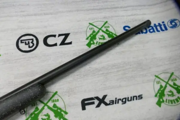 Bergara .300 Win Mag B14 Ridge - Image 4