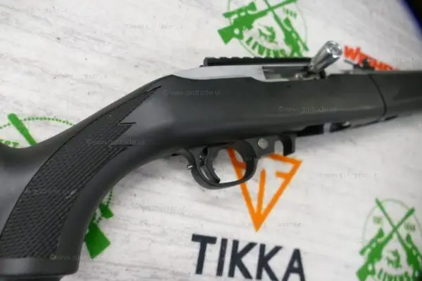 Ruger .22 LR 10/22 Take Down - Image 2