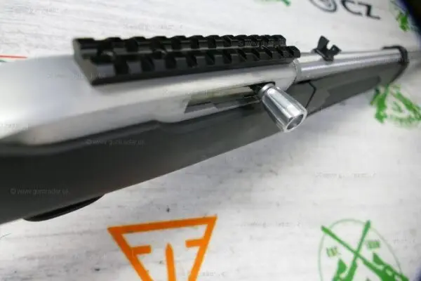 Ruger .22 LR 10/22 Take Down - Image 3