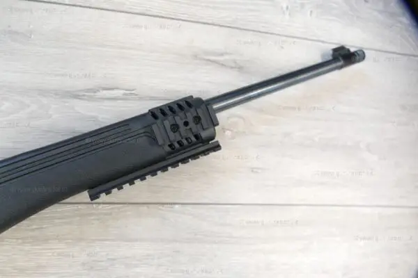 Ruger .22 LR 10/22 - Image 2