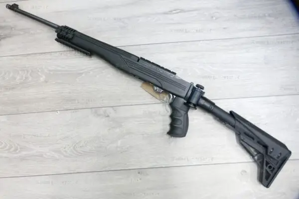 Ruger .22 LR 10/22 - Image 3