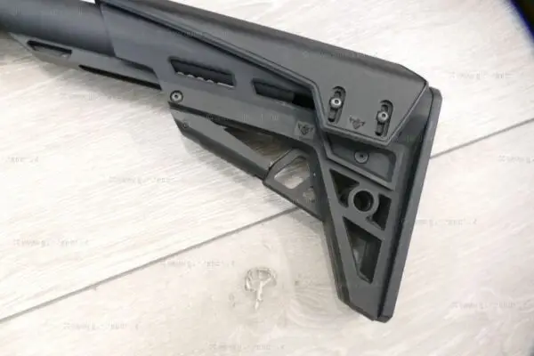 Ruger .22 LR 10/22 - Image 4