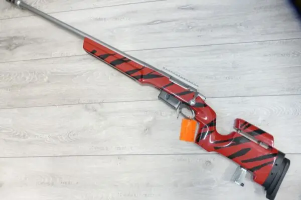 LAWTON 6x47 Lapua Custom