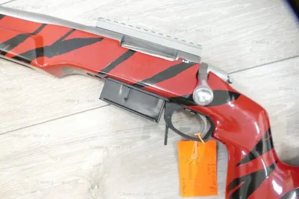 LAWTON 6x47 Lapua Custom - Image 3