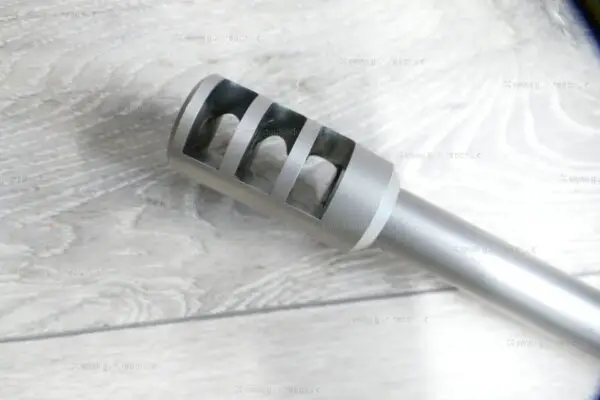 LAWTON 6x47 Lapua Custom - Image 4