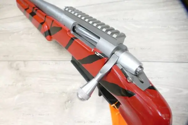LAWTON 6x47 Lapua Custom - Image 6