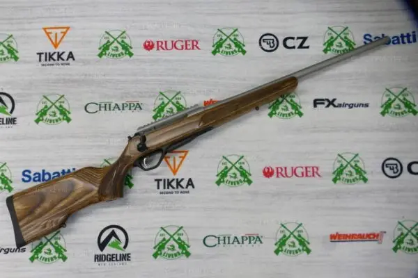 Lithgow .308 LA102