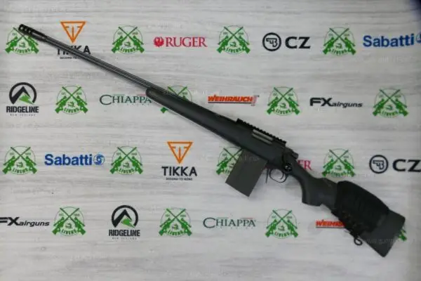 Remington .260 Rem 700