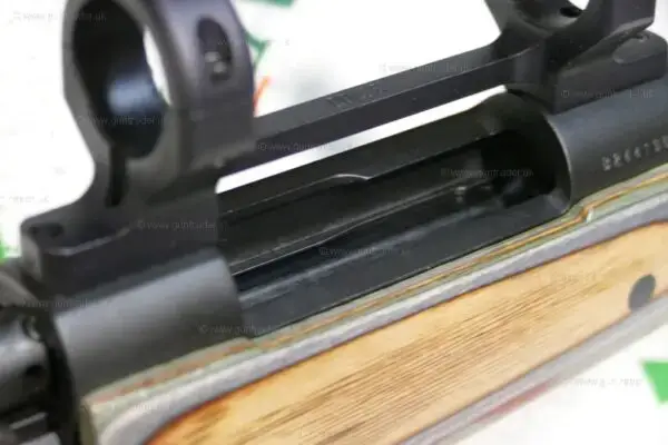Howa .25-06 1500 Laminated - Image 5