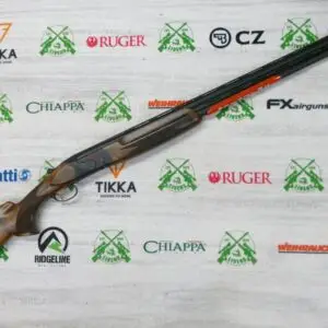 ATA 12 gauge SP Supersport