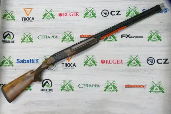 ATA 12 gauge SP Supersport
