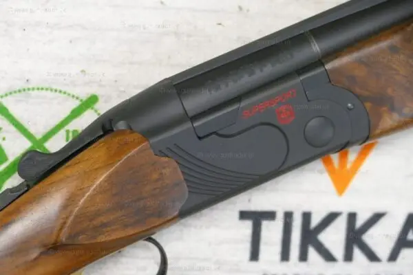 ATA 12 gauge SP Supersport - Image 3