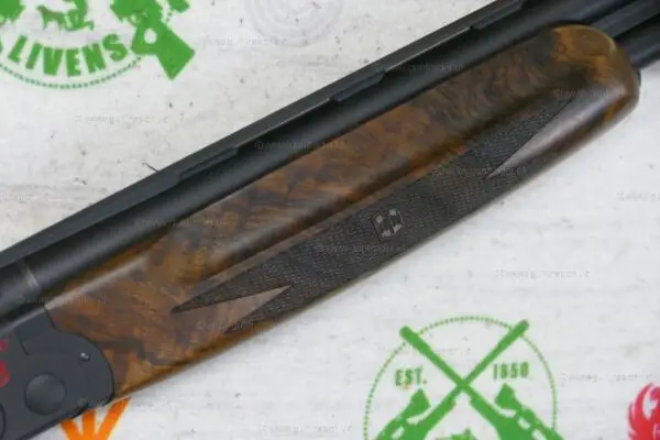 ATA 12 gauge SP Supersport - Image 4