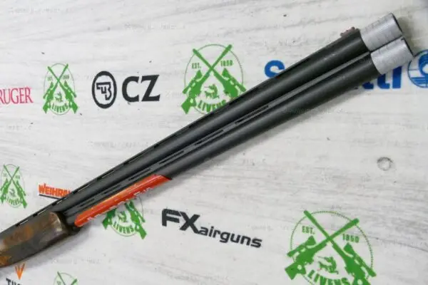 ATA 12 gauge SP Supersport - Image 5