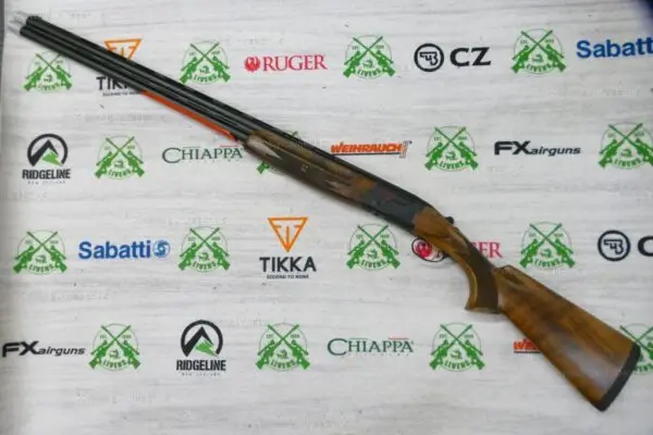 ATA 12 gauge SP Supersport - Image 6