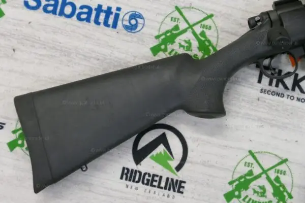 Remington .223 700 Tactical - Image 2