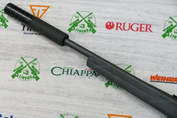 Remington .223 700 Tactical - Image 6