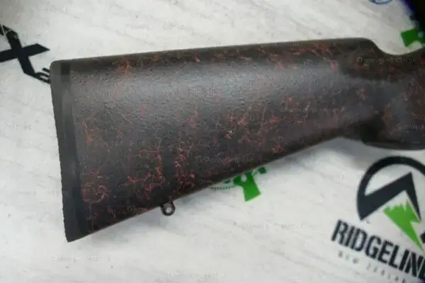 Cooper Arms .204 Ruger Model 21 - Image 2