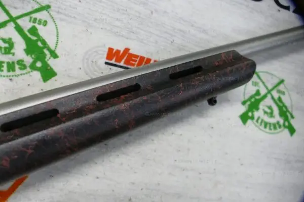 Cooper Arms .204 Ruger Model 21 - Image 4